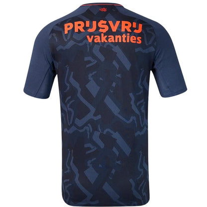 Camisa Masculina Feyenoord Third 2026/27