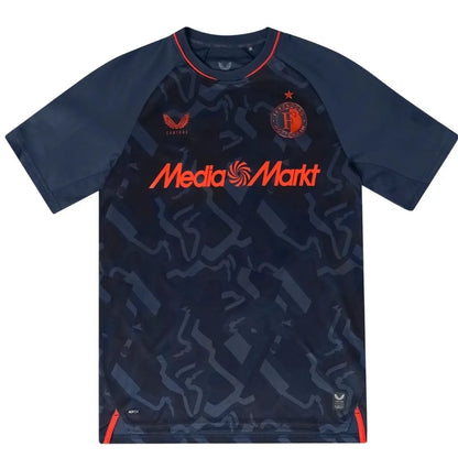 Camisa Masculina Feyenoord Third 2026/27