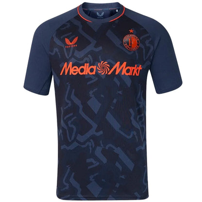 Camisa Masculina Feyenoord Third 2026/27