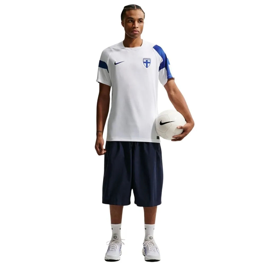 Camisa Masculina Finlândia I 26