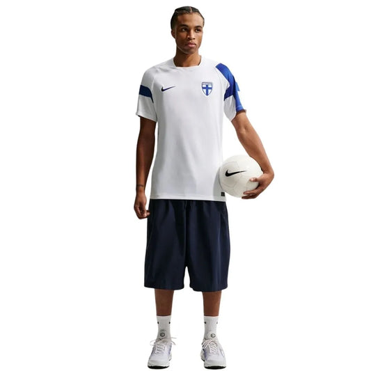 Camisa Masculina Finlândia I 26