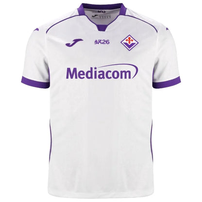 Camisa Masculina Fiorentina Away 2026/27