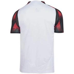 Camisa Masculina Flamengo II 2025/26 Authentic