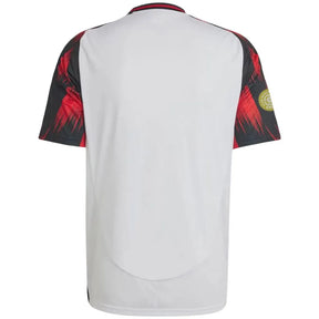 Camisa Masculina Flamengo II 2025/26 Patch Mundial