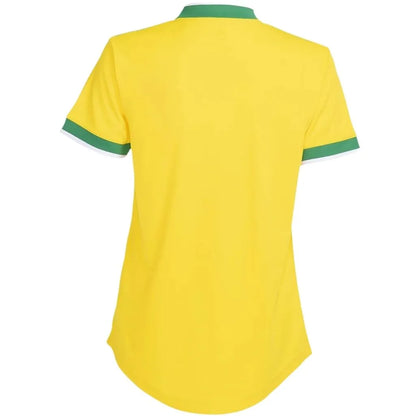 Camisa Feminina Flamengo Brasil 2026