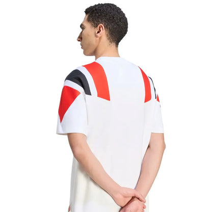 Camisa Masculina Flamengo EQT