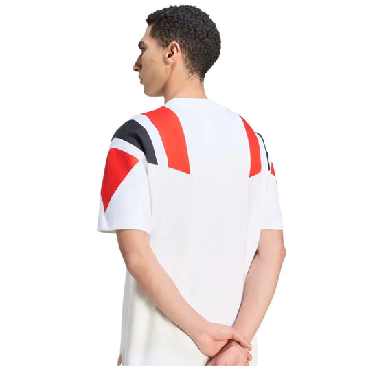 Camisa Masculina Flamengo EQT