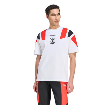 Camisa Masculina Flamengo EQT