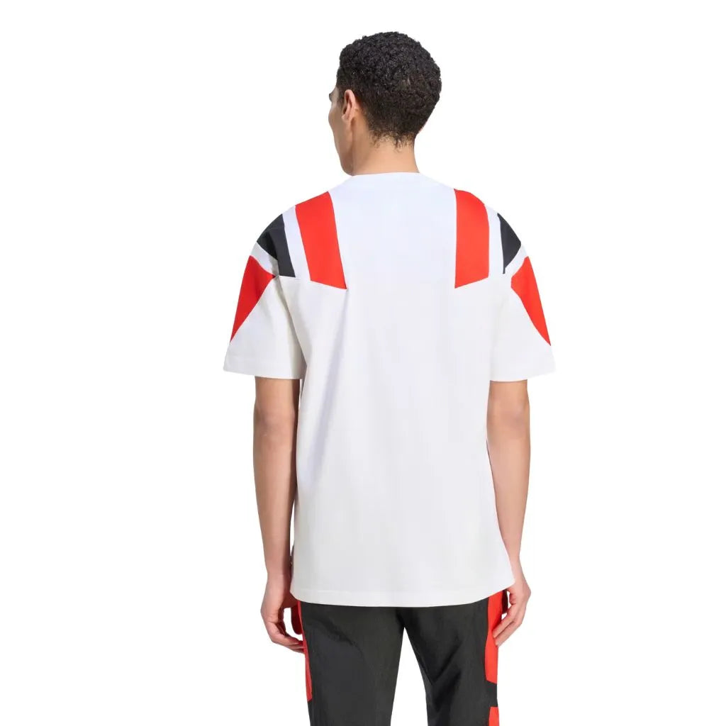 Camisa Masculina Flamengo EQT