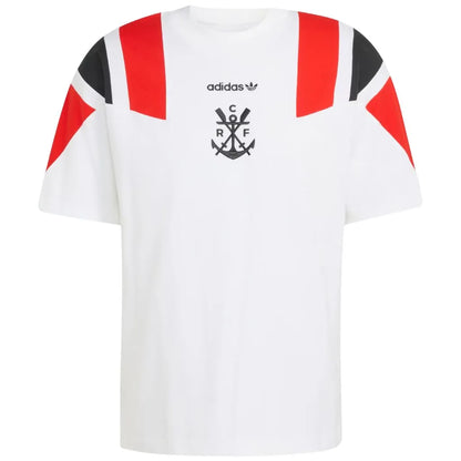 Camisa Masculina Flamengo EQT