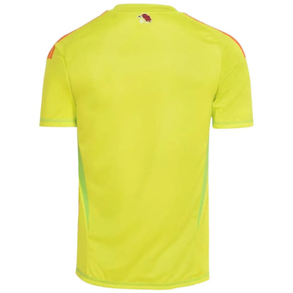 Camisa Masculina Flamengo Goleiro I 2025/26