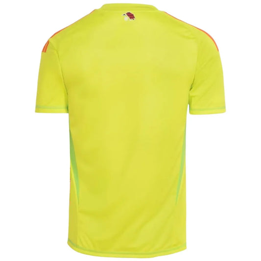 Camisa Masculina Flamengo Goleiro I 2025/26