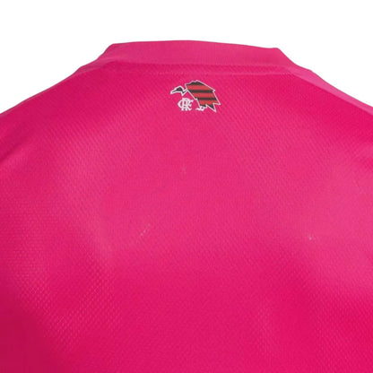 Camisa Masculina Flamengo Goleiro II 2025/26