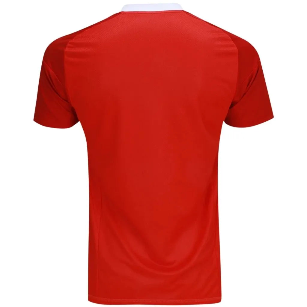 Camisa Masculina Flamengo Goleiro III 2025/26