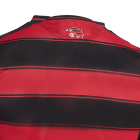 Camisa Masculina Flamengo I 2025/26 Authentic
