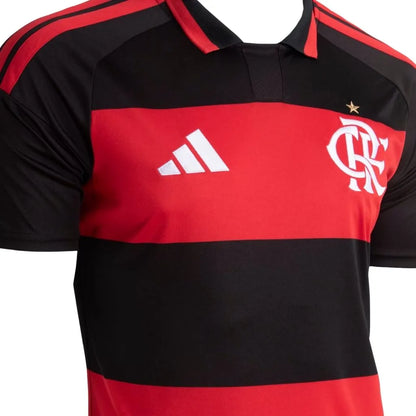 Camisa Masculina Flamengo I 2026/27