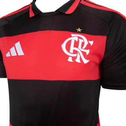Camisa Masculina Flamengo I 2026/27