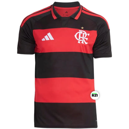 Camisa Masculina Flamengo I 2026/27