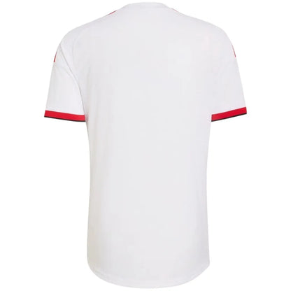 Camisa Masculina Flamengo II 2026/27 Authentic