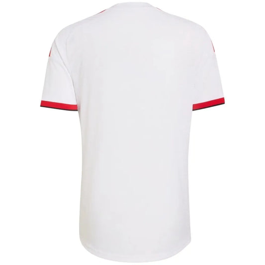 Camisa Masculina Flamengo II 2026/27 Authentic