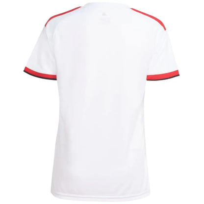 Camisa Feminina Flamengo II 2026/27