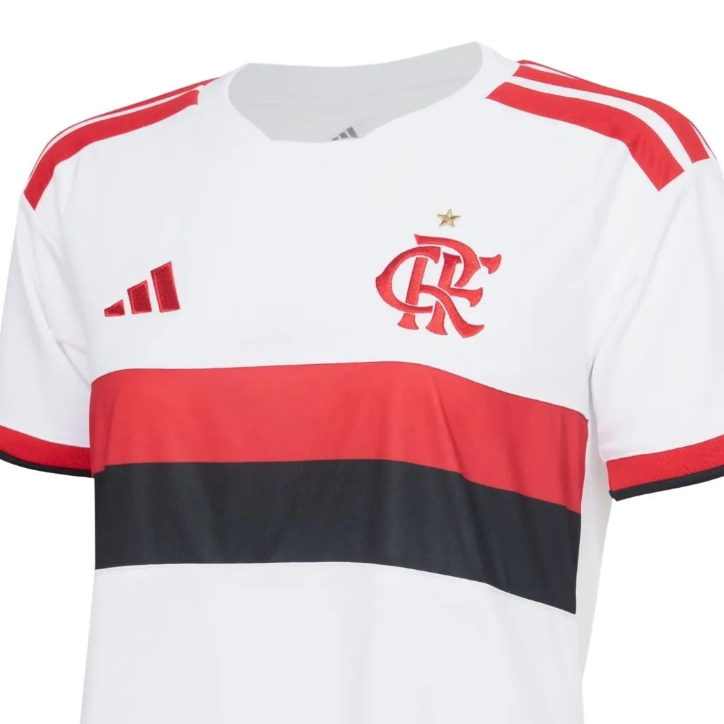 Camisa Feminina Flamengo II 2026/27