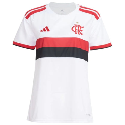 Camisa Feminina Flamengo II 2026/27