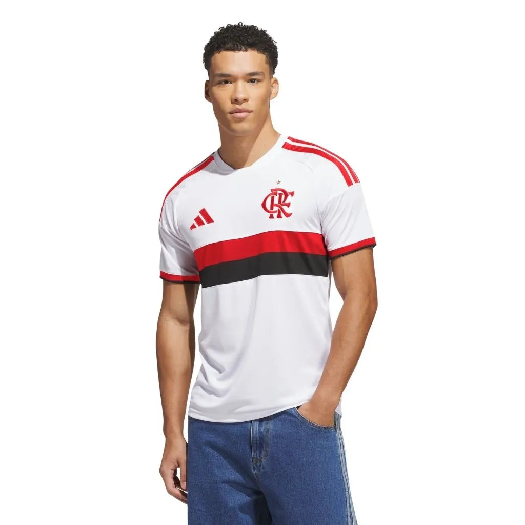 Camisa Masculina Flamengo II 2026/27