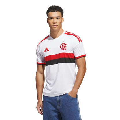 Camisa Masculina Flamengo II 2026/27