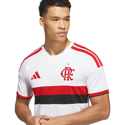 Camisa Masculina Flamengo II 2026/27