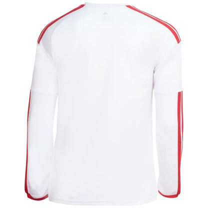 Camisa Masculina Flamengo II 2026/27 Manga Longa