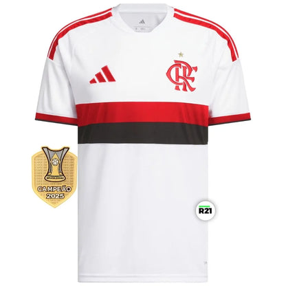 Camisa Masculina Flamengo II 2026/27