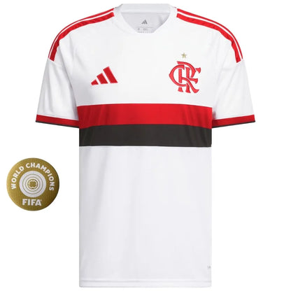 Camisa Masculina Flamengo II 2026/27