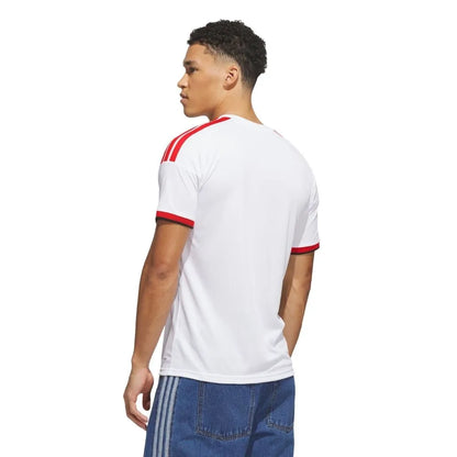 Camisa Masculina Flamengo II 2026/27