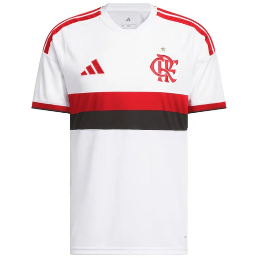 Camisa Masculina Flamengo II 2026/27