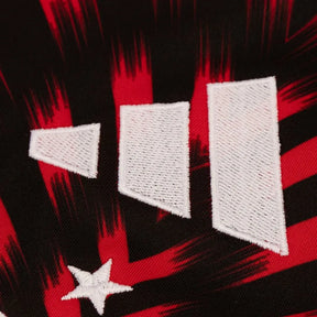 Camisa Masculina Flamengo Pré Jogo 2025/26
