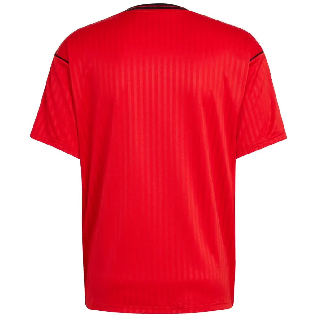 Camisa Masculina Flamengo Terrace Icons