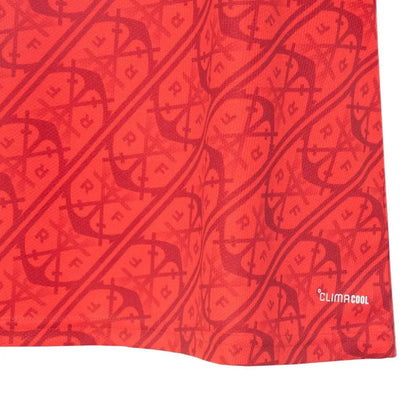 Camisa Feminina Flamengo III 26