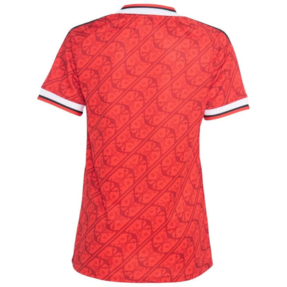 Camisa Feminina Flamengo III 26