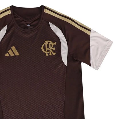 Camisa Masculina Flamengo Treino 2026/27