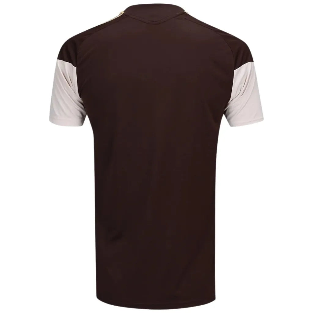 Camisa Masculina Flamengo Treino 2026/27