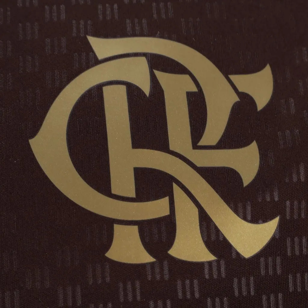 LANÇAMENTO Camisa Masculina Flamengo Treino 2026/27