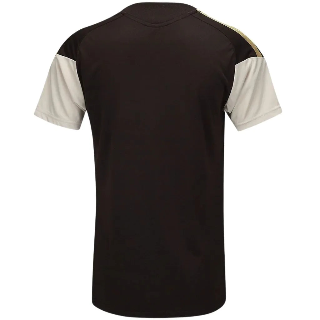 Camisa Feminina Flamengo Treino 2026/27
