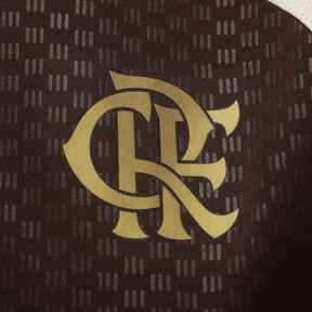 Camiseta Feminina Flamengo Treino 2026/27