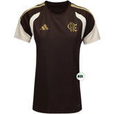 Camiseta Feminina Flamengo Treino 2026/27