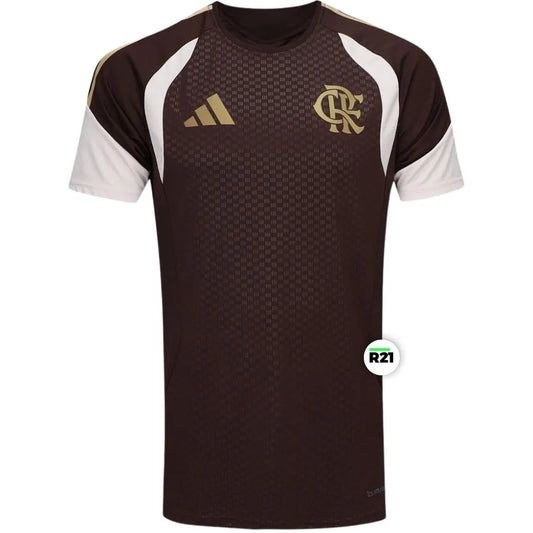 Camisa Masculina Flamengo Treino 2026/27