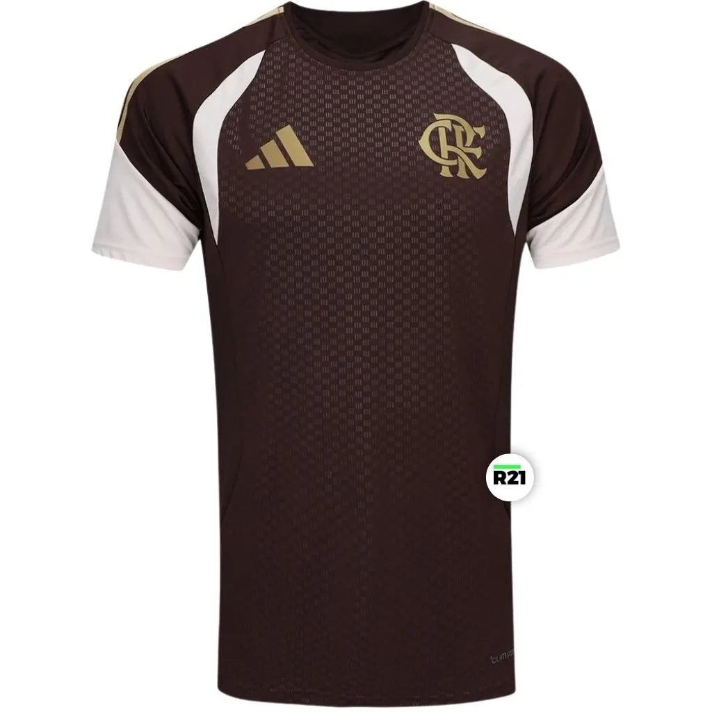 Camisa Masculina Flamengo Treino 2026/27