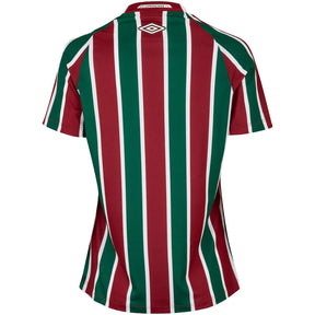 Camisa Feminina Fluminense I 2025/26