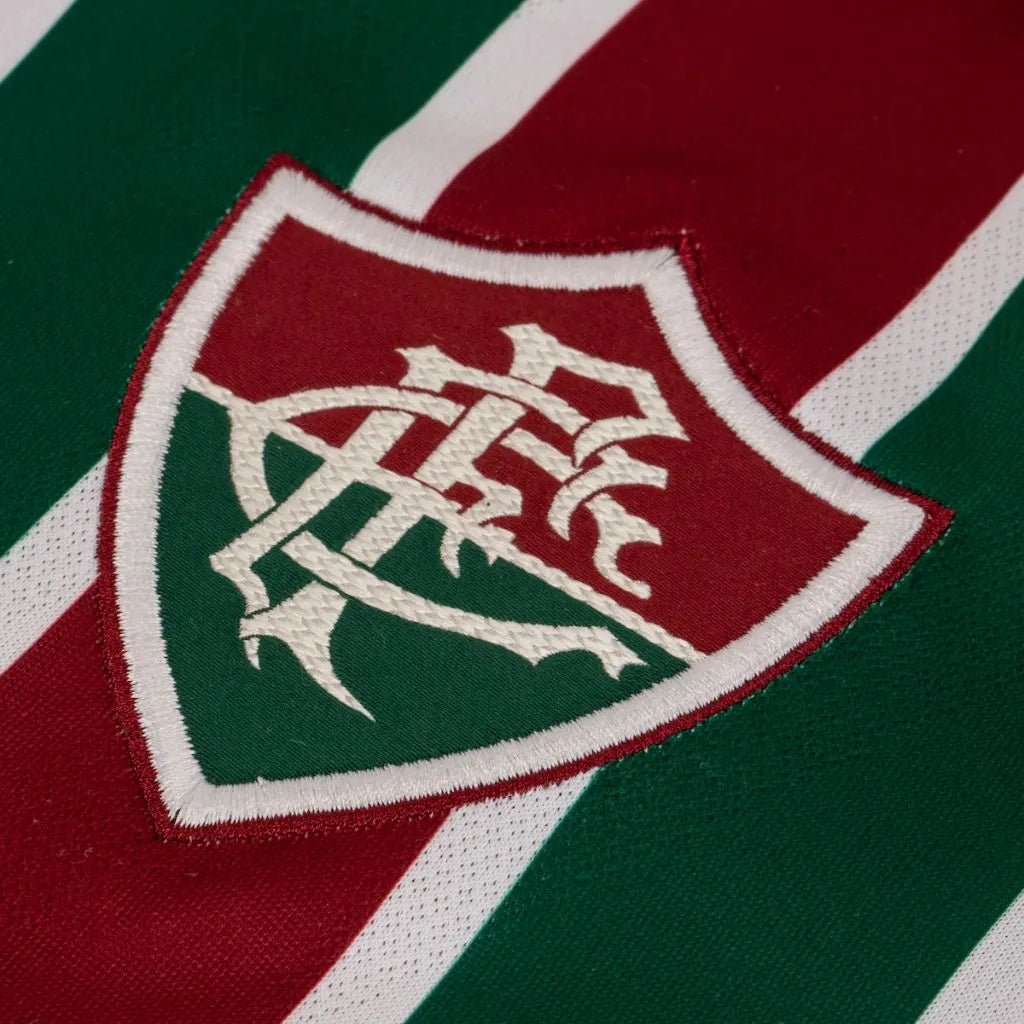 Camisa Feminina Fluminense I 2025/26