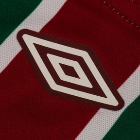 Camisa Feminina Fluminense I 2025/26